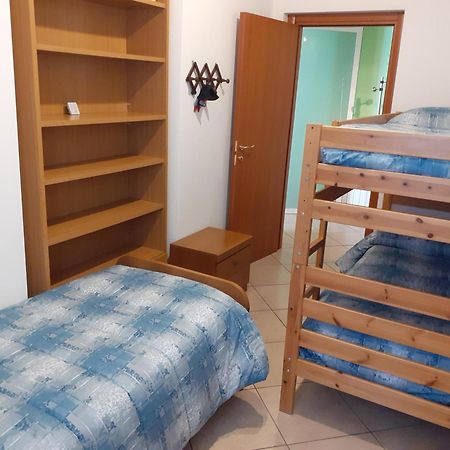 לוברה Casa Vacanze Valvendra חדר תמונה