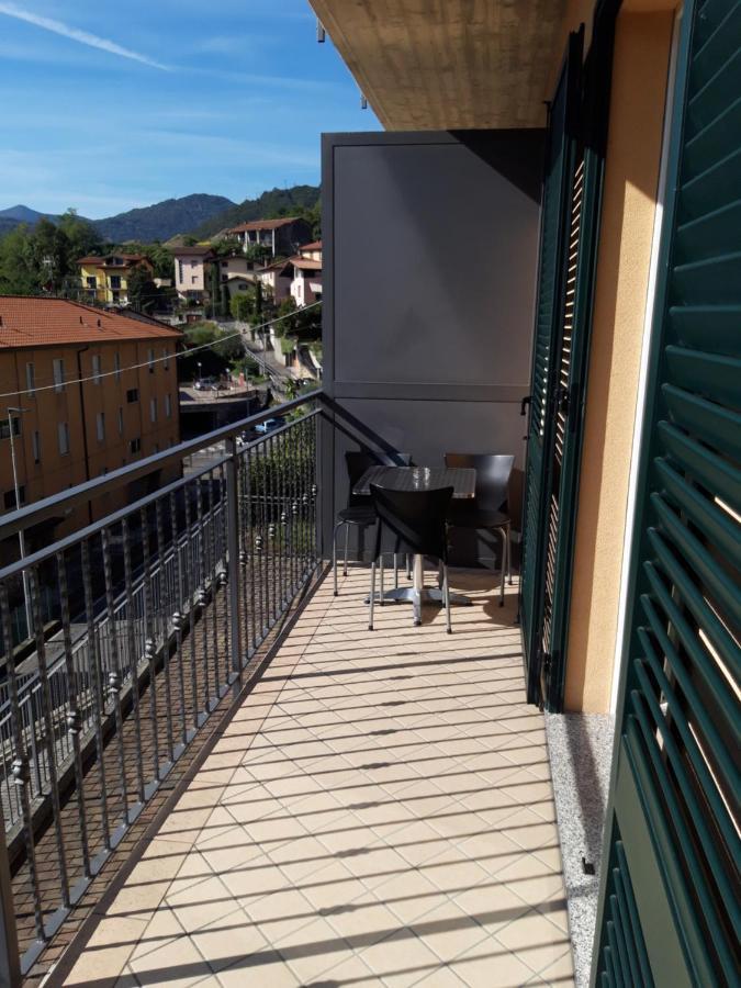 לוברה Casa Vacanze Valvendra מראה חיצוני תמונה