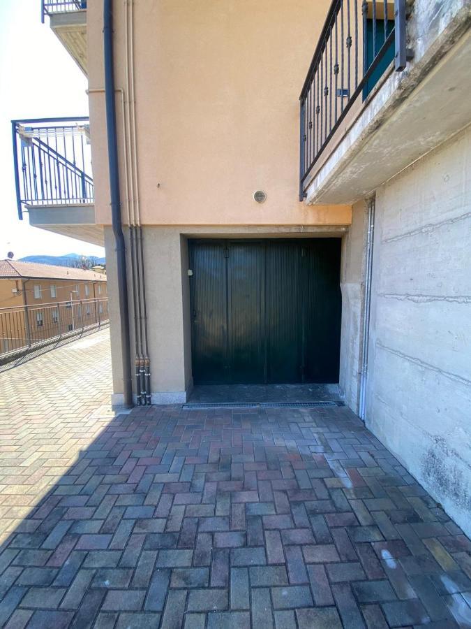 לוברה Casa Vacanze Valvendra מראה חיצוני תמונה