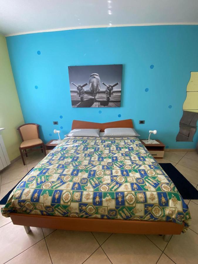 לוברה Casa Vacanze Valvendra מראה חיצוני תמונה