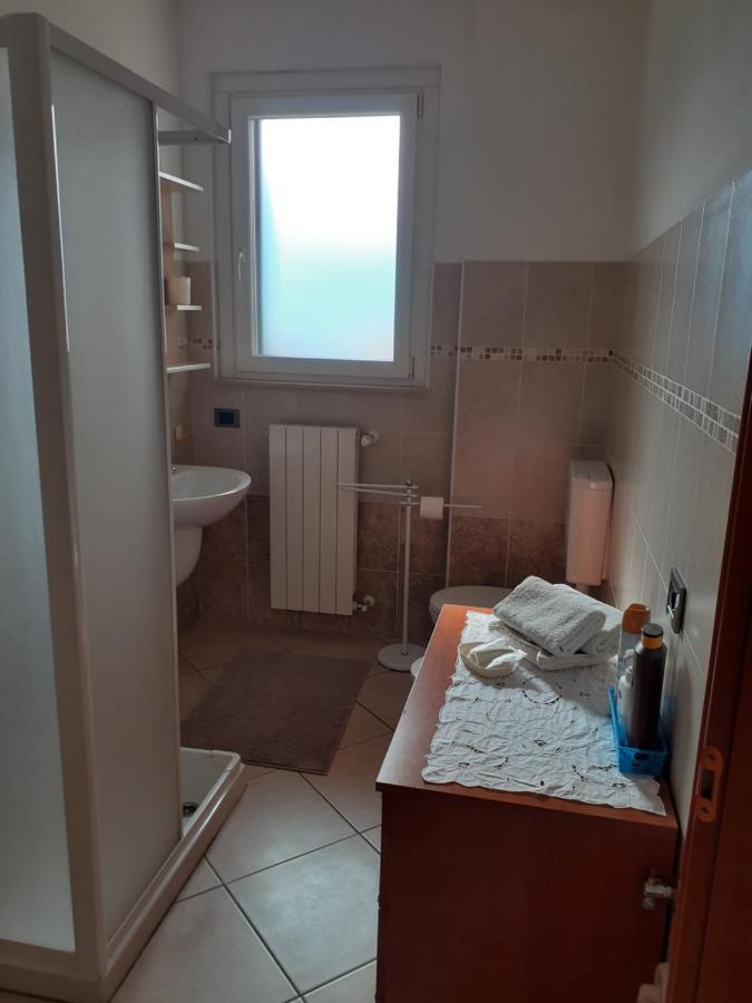 לוברה Casa Vacanze Valvendra מראה חיצוני תמונה