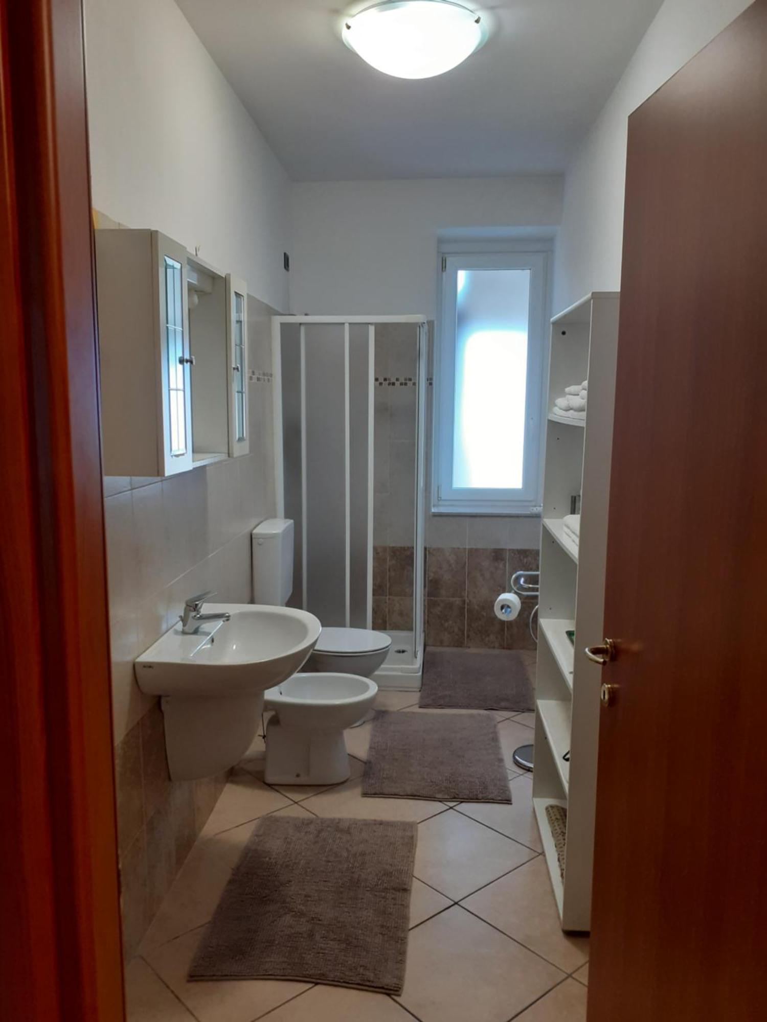 לוברה Casa Vacanze Valvendra מראה חיצוני תמונה